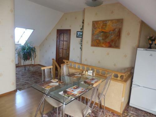 Apartments U Gremyachey Bashni