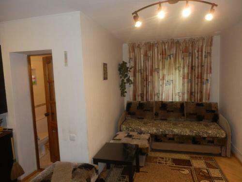 Apartments U Gremyachey Bashni