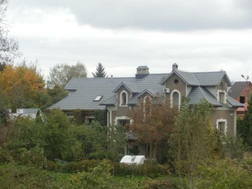 Apartments U Gremyachey Bashni