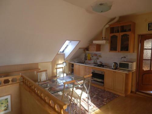 Apartments U Gremyachey Bashni