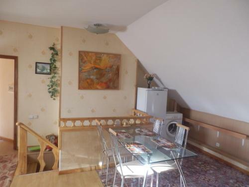 Apartments U Gremyachey Bashni
