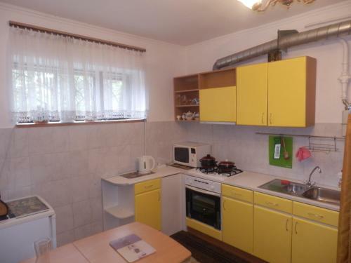 Apartments U Gremyachey Bashni