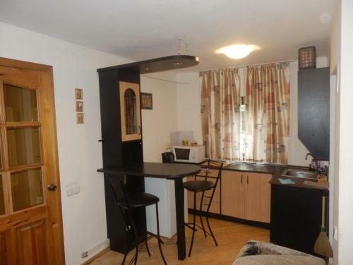 Apartments U Gremyachey Bashni