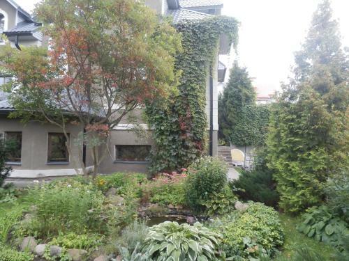 Apartments U Gremyachey Bashni