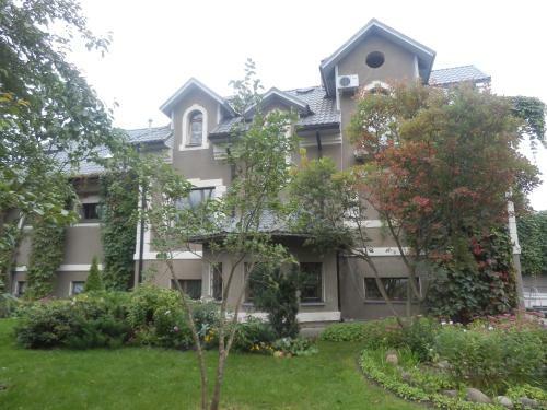 Apartments U Gremyachey Bashni