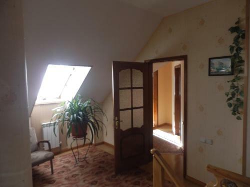 Apartments U Gremyachey Bashni