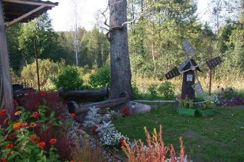 Apartamento Skazkazdes
