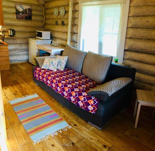 Agroturismo Cottage In Kirillovo