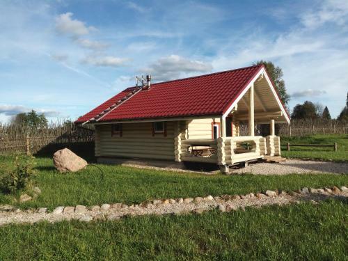 Agroturismo Cottage In Kirillovo