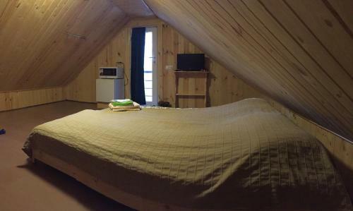 Agroturismo Cottage In Kirillovo