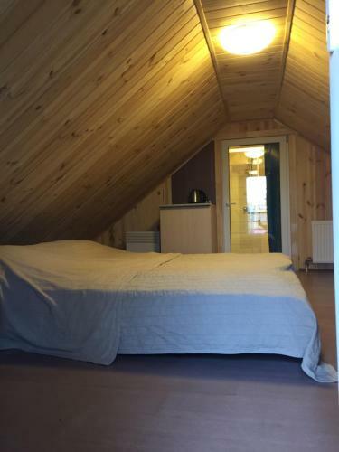Agroturismo Cottage In Kirillovo
