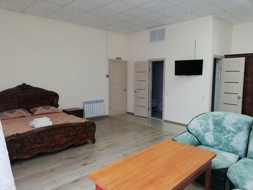 Posada Guest House Uyut