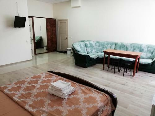 Posada Guest House Uyut