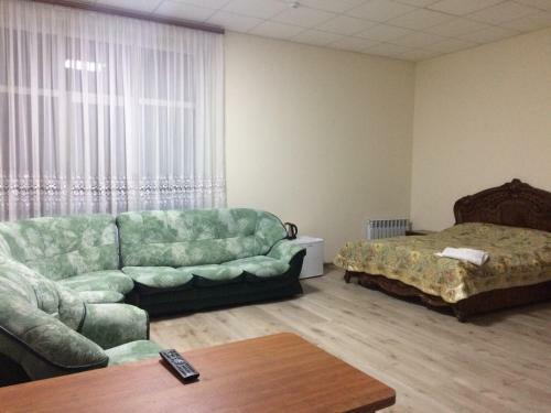 Posada Guest House Uyut