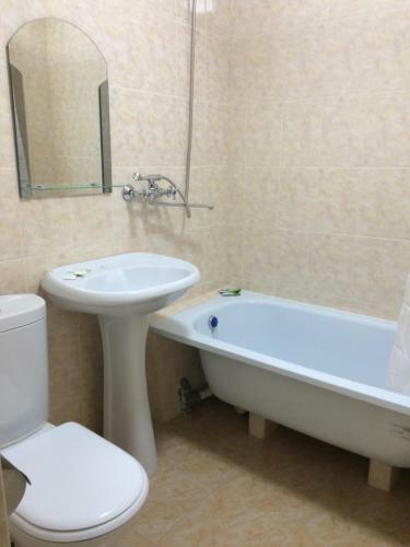 Posada Guest House Uyut