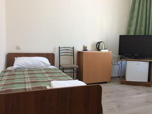 Posada Guest House Uyut