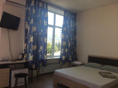 Posada Guest House Uyut