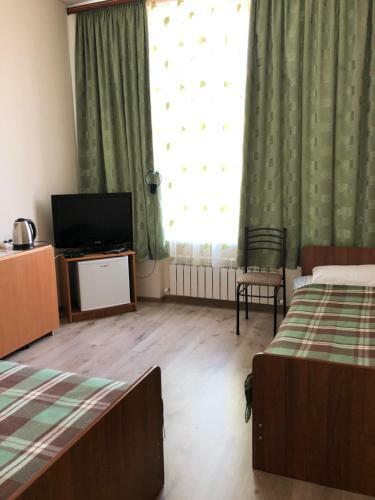 Posada Guest House Uyut