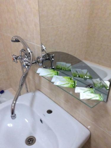 Posada Guest House Uyut