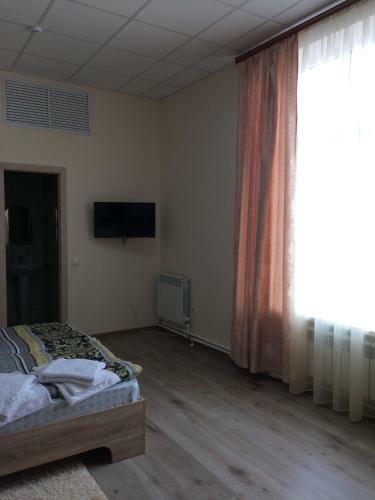 Posada Guest House Uyut