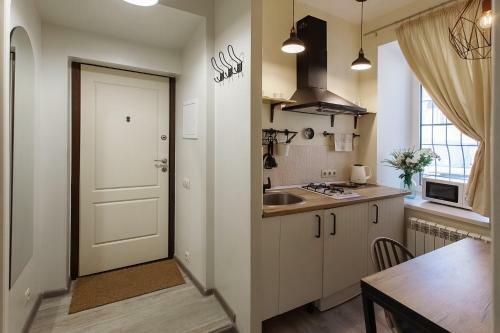 Apartamento Travertin Loft