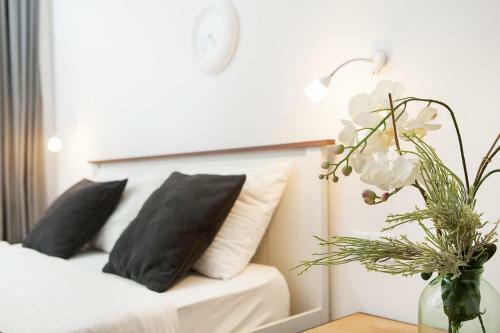 Apartamento Travertin Loft