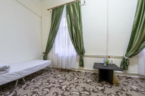 Hostel Tsentral