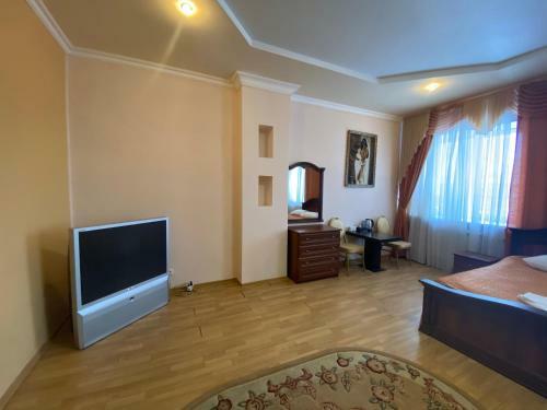 Hotel Armand