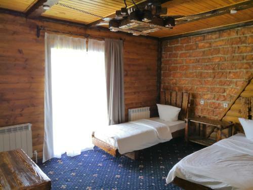 Posada Said Hotel