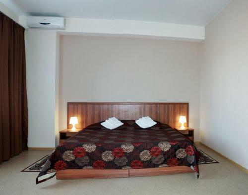 Hotel Avtograd