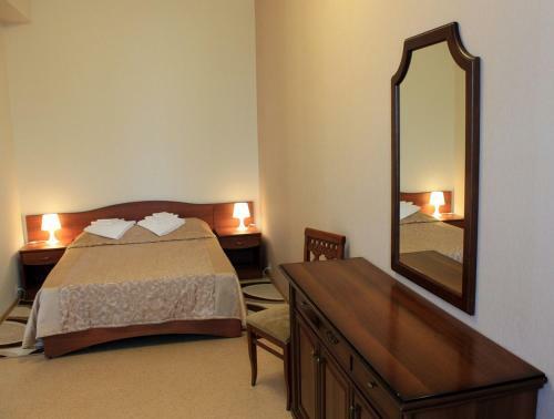 Hotel Avtograd