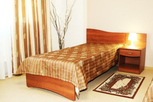 Hotel Avtograd