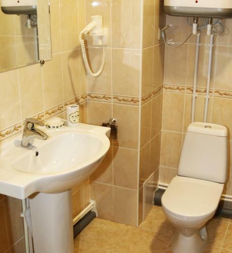 Hotel Avtograd