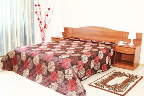 Hotel Avtograd