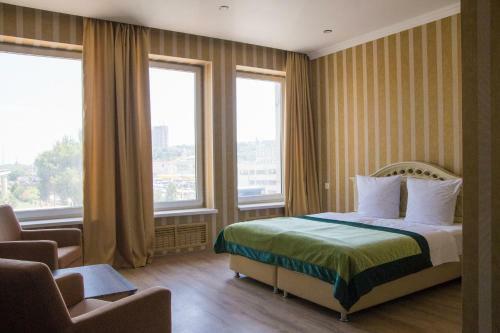 Hotel Premier Rostov