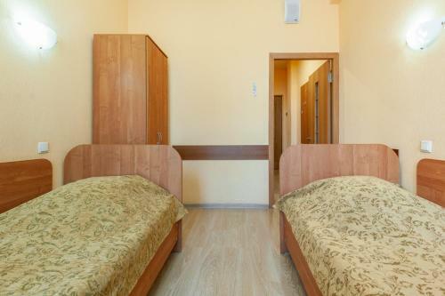 Hotel Premier Rostov
