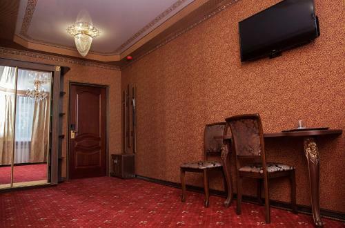 Boutique Hotel Milton
