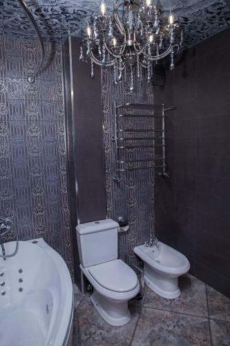 Boutique Hotel Milton