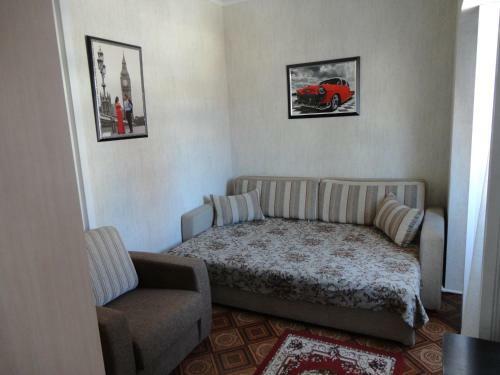 Posada Mini-hotel Uyut