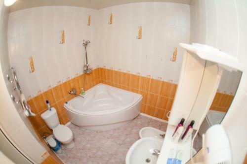 Posada Mini Hotel Sansi