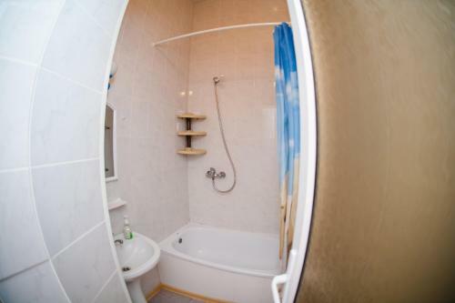 Posada Mini Hotel Sansi