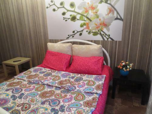 Apartment On Bochkareva 4