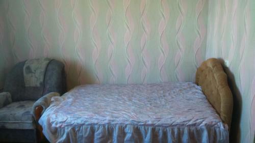 Apartment On Bochkareva 4