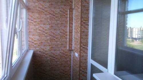 Apartment On Bochkareva 4