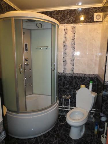 Apartment On Bochkareva 4