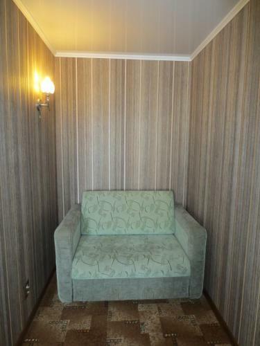 Apartment On Bochkareva 4