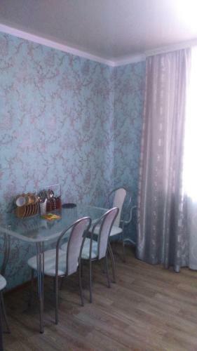 Apartment On Bochkareva 4