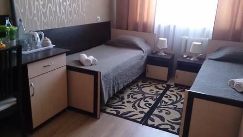 Posada Hotel Yurmaty