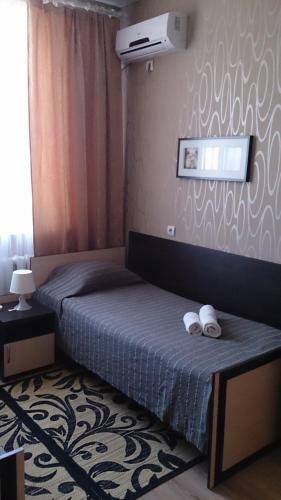Posada Hotel Yurmaty