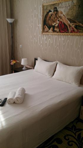 Posada Hotel Yurmaty